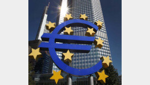 유럽중앙은행 “내년 중반까지 최저금리 유지하거나 금리 인하할 것”
