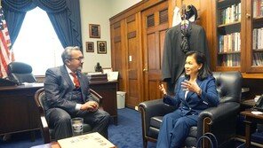 유명희, 美통상인사 전방위 접촉…“日 조치 부당성에 공감대”