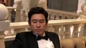 ‘우상’ 설경구, 판타지아 국제영화제 최고 배우상…“영광이다”