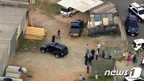 ‘치밀한 도둑들’…상파울루 공항서 순식간에 귀금속 750kg 훔쳐 달아나