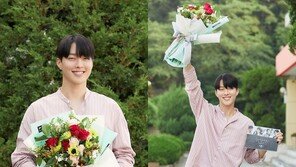 장기용 “셔츠 입고 임수정 유혹, 단추 더 풀고 싶었죠”