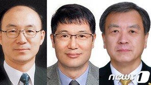 조국 수석 후임에 김조원 임명…일자리 황덕순·시민사회 김거성