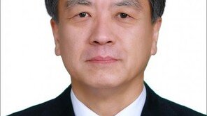 [프로필]김거성 신임 시민사회수석 비서관, ‘국내외 반부패 전문가’