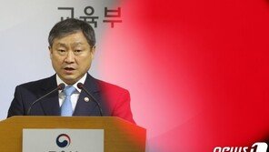 기사회생 ‘상산고’ 자사고 유지…교육부 ‘부동의’ 결정