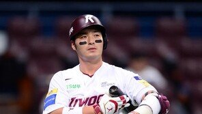 [포토] 박병호 ‘너무 안맞는데’