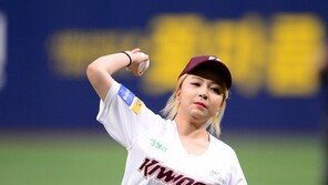 [포토] YPDA 주빈 ‘팔에 온 힘을 모아서~’