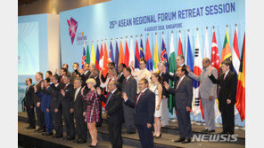 美국무부 “한일 갈등 크게 우려…ARF서 관련사안 제기 방법 찾는 중”