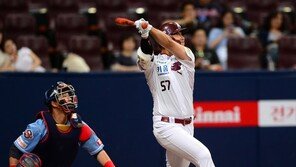 ‘7할의 아쉬움’이 밝히는 키움 송성문의 미래