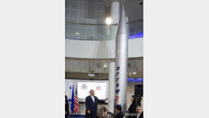 이스라엘·미국 공동의 우주 미사일요격망, ‘애로우3’  테스트성공