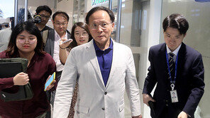 국회 방미단 귀국…“美의원들은 韓日 사이 개입 아직 안 하려”