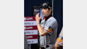 [정재우의 오버타임] 리빌딩의 안개에 갇힌 한화 이글스