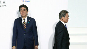 산케이 “日, 징용문제 해결 없이는 한일정상회담 개최 안해” 