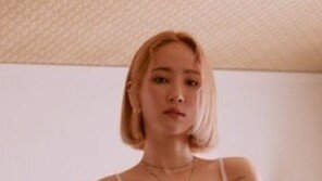원더걸스 출신 핫펠트, 1년3개월 만에 신곡 ‘해피나우’ 공개