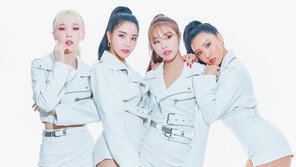 “캐리비안 베이에 마마무 뜬다”