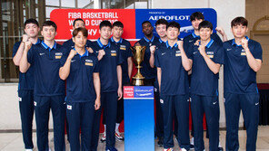 ‘월드컵 출정식’ 김상식 감독 “나이지리아 상대로 1승”