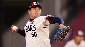 두산 이영하, 10승보다 큰 가치를 얻다