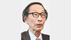 日와다 하루키 교수 “한국을 적으로 보는 조치…아베 태도 바꿔야”