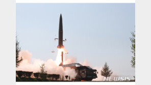 美 재무부, 북한 군수공업부 김수일 제재대상 지정