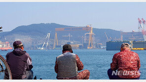 “이젠 조선업까지…” 日, 한국 조선 견제 수위 높여