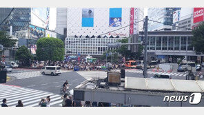 日 도쿄호텔 ‘7일새 한국 10팀’ 취소…“극성수기인데 비수기 수준”