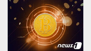 암호화폐 관련주 동반 상승…비트코인 반등 기대감?