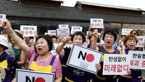 “과거와 다르다” 한국의 ‘일본 보이콧’ 격렬·장기화에 놀란 日언론