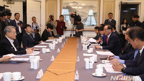 국회 방일단, 日자민당·공명당 등 지도부 면담키로…“촉매제 역할”