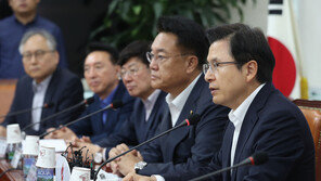 한국당, 日 화이트리스트 배제 우려에 “양국 정부 냉정 되찾길”