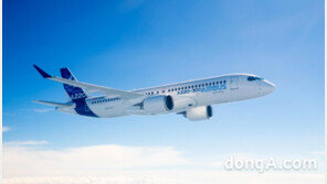에어버스, 최신 기종 ‘A220-300’ 한국 등 아시아 6개국 투어