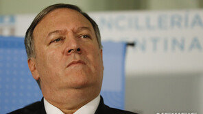 한일갈등 중재에 팔 걷어붙인 美…폼페이오 ‘출격’ “외교 진전 모색”