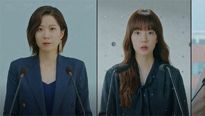 여성이 첩보요원-형사 역할… 남성 중심사회에 강펀치