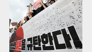 “日 화이트리스트 배제시 대응 준비됐다”…당정청, 내달초 발표