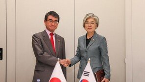 한일 외교장관, 1일 방콕서 만난다…日 수출규제 후 첫 대면