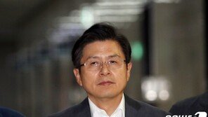 종로출마? 비례대표후보? 엇갈리는 시선 속 황교안 결단은…