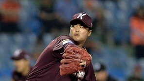 [SD 잠실 브리핑] 키움 이영준 엔트리 제외…장정석 감독 “너무 아깝다” 外