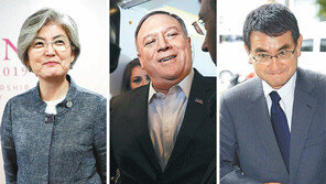 “美, 日에 백색국가 현상유지 압박… 韓엔 日기업 자산보호 요구”