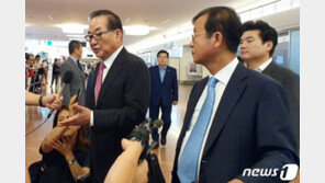 日, 국회 방일단 문전박대…자민당 간사장 회동 일방 취소