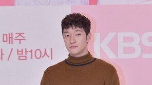 손석구, 연기는 부업? 연매출 55억 공작기계회사 대표