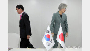 ‘화이트리스트’ 끝내 접점 못 찾은 한일…확전만 남은 수순