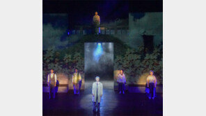 “성추문으로 폭탄 맞은 밀양연극촌을 살려야죠”