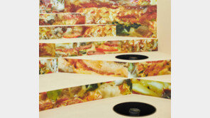 배달음식의 눈높이에서 본 한국사회