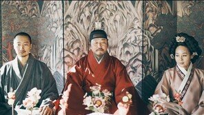 ‘나랏말싸미’, 역사 왜곡 논란…전문가들은 어떻게 받아들일까