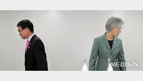 日, 한국 백색국가 제외 각의결정…2차보복 강행