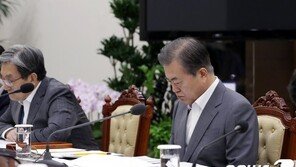 文대통령 국정 지지율 48%…“외교·北관계 잘해”