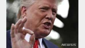 트럼프 미온적 반응에…美전문가 “김정은 도발 키울까 겁나”