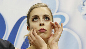 미국 여자피겨 스타 와그너 “코글린에게 성추행 당했다”