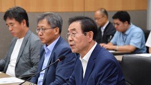 서울시, 일본 무역보복 대비 2000억 긴급 수혈