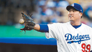 ERA 1.53으로 뚝… ‘7월의 투수’도 딱?
