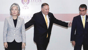 싱가포르 장관 “한국 빼지말고 더 늘려라” 면박 줘