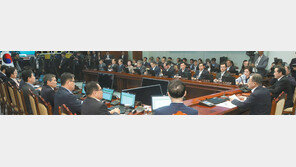 文대통령 “가해자인 日이 적반하장… 다시는 日에 지지 않을 것”